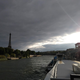 Image of the Tower from our dinner cruise